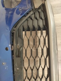 фото thumb №6, Vw t-roc бампер перед передний 2ga807221j