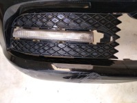 Mercedes slk iii w172 бампер передний перед 2011- Недорого, фото thumb