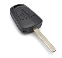 фото thumb №3, Opel corsa d ключ ключ pilot delphi