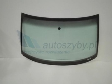 VOLKSWAGEN PASSAT B5 ВЕТРОВОЕ СТЕКЛО A