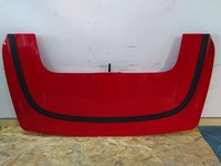 фото thumb №1, Chevrolet camaro cabrio vi 2015- чехол крыша