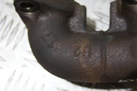 фото thumb №7, Коллектор выпускной 1.7 crdi optima iii