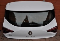 фото thumb №1, Clio v крышка багажника, крышка bagażnika-do установка