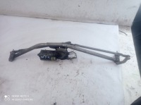 фото thumb №1, Механизм дворник моторчик vw t4