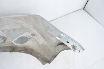 фото thumb №11, Ford focus ii mk2 рестайлінг 2008- бампер перед переднє 8m51-17757-a-w