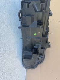 Bmw x1 f48 рестайлинг  led - фара правый  правый перед передняя 90178480zm02 с Разборки, фото thumb