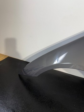 фото thumb №7, Крыло левый перед левый переднее jaguar xe x760 lrc lks tempest серый оригинал.