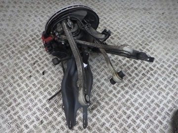 фото thumb №6, Mercedes w213 підвішування поворотна опора зад задні lewew лівий