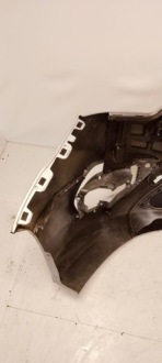 Бампер перед передний ford transit custom lift titanium 17- Доставка, фото thumb