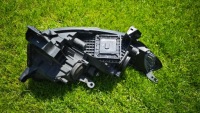 фото thumb №15, Renault kadjar 2015-2018, фара левая перед линза h7+led , европа