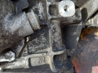 фото thumb №6, Коробка передач передач f13c394 opel corsa c