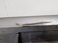 фото thumb №10, Toyota matrix 2 ii e140 накладка молдинг порог порог правая 1f7 75850-02010