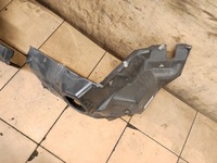 фото thumb №11, Защита стена перегородочная двигателя правая левая explorer vi 6 3.0b hybrid eu