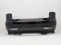 Tesla model 3 iii рестайлінг  highland 2023- бампер задній задній 1582570-02-a Київ, фото thumb