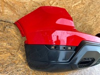 фото thumb №3, Бампер задний зад seat arona рестайлинг 6f9 17-