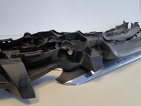 фото thumb №9, Mercedes c класс 205 w205 avantgarde планка нижняя хром w бампер переднее