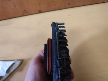 фото thumb №5, Перетворювач модуль led audi a6 a7 4k0941572d