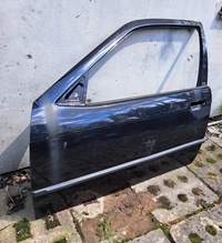 фото thumb №3, Bmw e36 coupe compact двері ліва