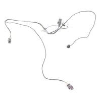 фото thumb №10, Audi a3 s3 8v sportback джгут датчиків паркування pdc бампер 8v0971104