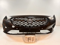 Купить Opel insignia b рестайлинг  бампер передний решётка  решётка, фото thumb