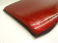 фото thumb №10, Toyota supra 1987-92 mk3 oem targa top дах жорсткий