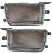 фото thumb №1, Vw golf iii jetta vento поворотник передній лівий правий