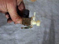 фото thumb №4, Електроклапан renault clio i