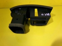фото thumb №7, Боковая решётка воздуховод левые перед opel astra g 90560336 nr530