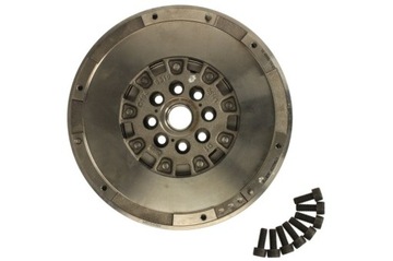 фото thumb №10, Valeo 836175 колесо маховики