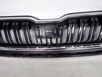 фото thumb №8, Skoda kamiq 658 19- решітка радіатора решітка радіатора радіатора 658853653
