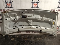 фото thumb №6, Капот крышка двигателя renault master iii 10-