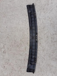 фото thumb №1, Усилитель бампера задняя renault laguna 3 iii 850320002r