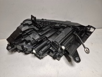 фото thumb №9, Лампа правая перед skoda enyaq полный led 5lb941016a