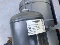 фото thumb №8, Mercedes atego ii butle бачки повітря комплект 2021 10l 25l 4l