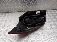 фото thumb №3, Лампа правий задня renault laguna ii 8200002472