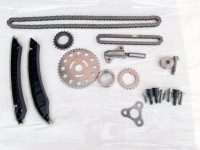 фото thumb №1, Renault trafic x-trail 1,6dci грм 43960r