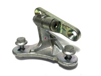 фото thumb №1, Mercedes original w169 петля двері oe: 1697201437 новий