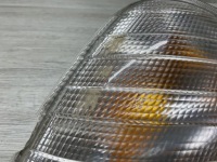 Лампа поворотник левый перед mercedes sl r129 1315106912 1298260743 Киев, фото thumb