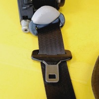 фото thumb №10, Pas безопасности правое перед fiat panda ii 5d 33014051 nr594
