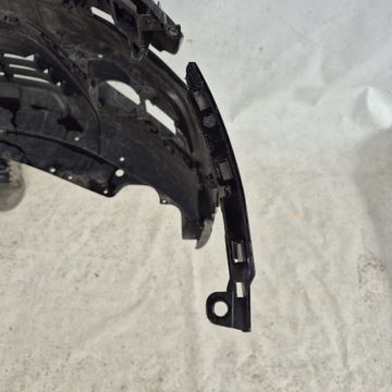 фото thumb №16, Renault koleos ii 2 16-19 бампер перед переднее pdc