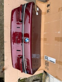 фото thumb №1, Кришка багажника bmw 7 g11 g12 lci lift