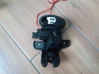 фото thumb №1, Замок крышки giulia qv 18r 2.9 quadrifoglio