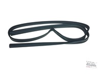 фото thumb №8, Auris ii 12-18 прокладка стёкла рамка дверь перед p