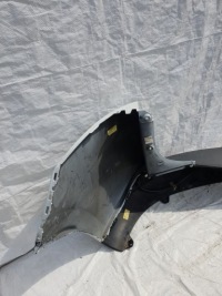 Renault clio iv kombi 12-19 бампер задня задній pdc Недорого, фото thumb