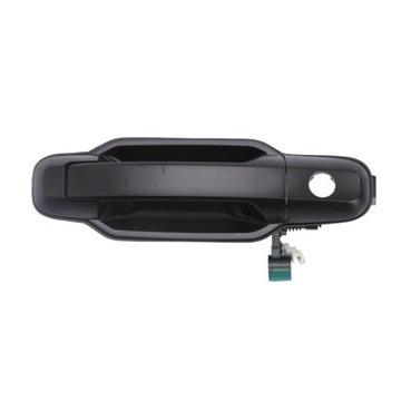 фото thumb №1, Ручка перед права kia sorento i 02-11