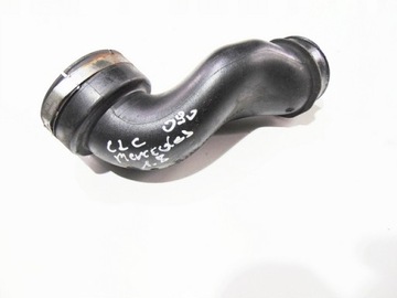 фото thumb №1, Mercedes clc cl203 1.8 180 шланг труба повітря