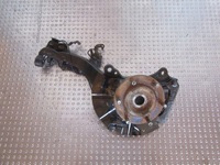 фото thumb №12, Ford range 2.2d 2015 поворотный кулак перед с abs