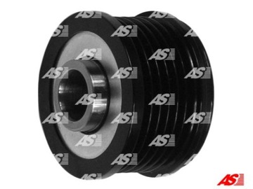 фото thumb №11, Колесо ременное wolnobiezne генератора