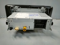 фото thumb №8, Skoda kamiq scala дисплей монитор радио навигации mib-3 654035869k