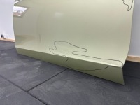 Skoda superb iv 2024r.-- дверь левая передние перед Недорого, фото thumb